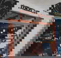 Frenchies Cafe - Tweed Heads Accommodation