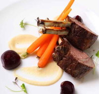 Gazebo Restaurant and Bar - Tweed Heads Accommodation