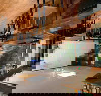 Giants Table Restaurant - Tweed Heads Accommodation