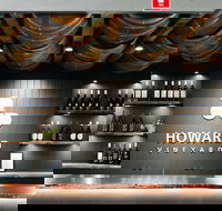 Howard Vineyard - Tweed Heads Accommodation