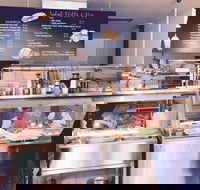Imperial Bakery - Tweed Heads Accommodation