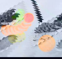 Kitchen Inn Express - Tweed Heads Accommodation