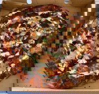 Lido Larder - Tweed Heads Accommodation