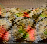 Lu's Sushi House - Tweed Heads Accommodation