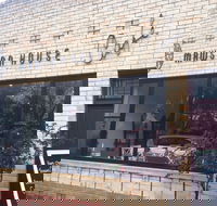 Mawson House Cafe - Tweed Heads Accommodation