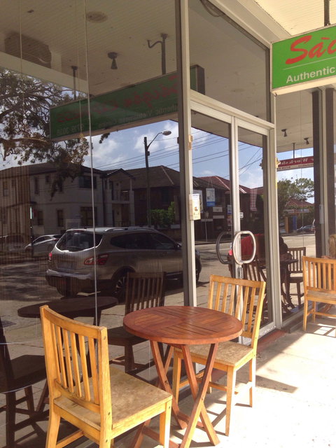 Saigon Express - Tweed Heads Accommodation 0