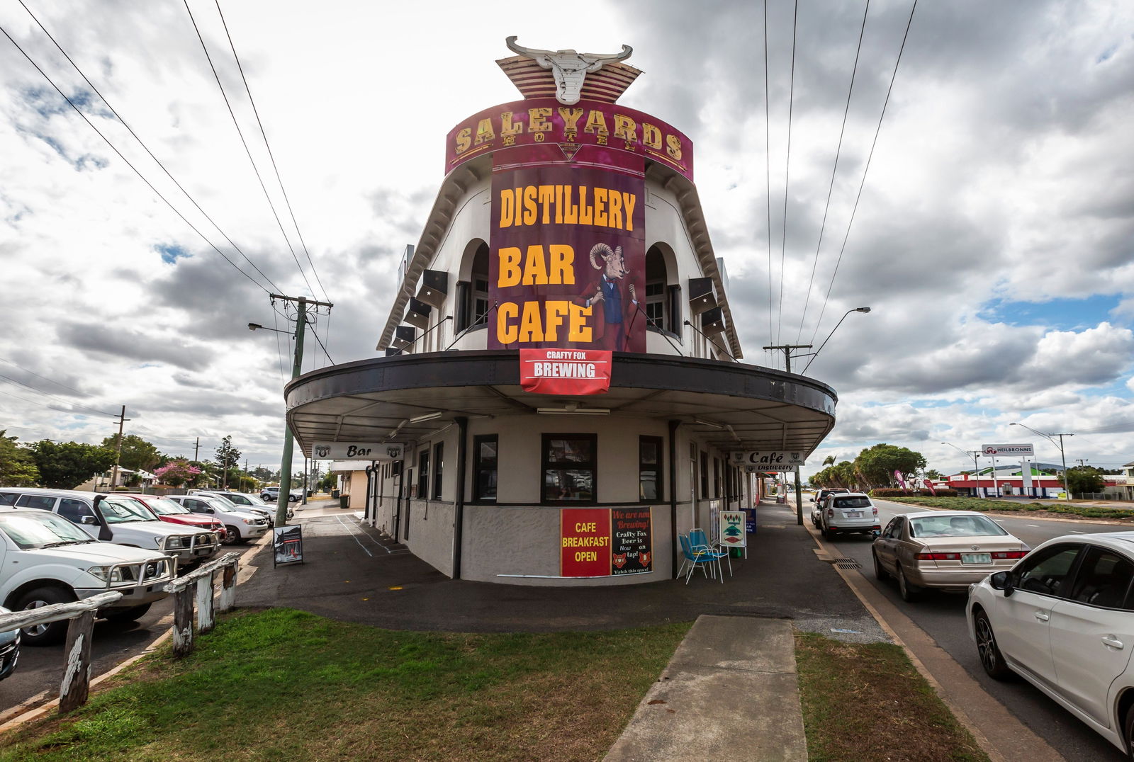 Allenstown QLD Tweed Heads Accommodation