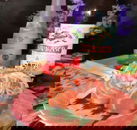 Sushi Revolution - Tweed Heads Accommodation