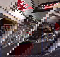 Sushi Ria - Potts Point - Tweed Heads Accommodation