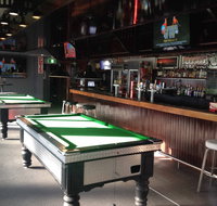 The Sportsman Hotel - Tweed Heads Accommodation