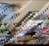 The Barrel Room Restaurant - Tweed Heads Accommodation