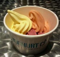 Yoghurt City