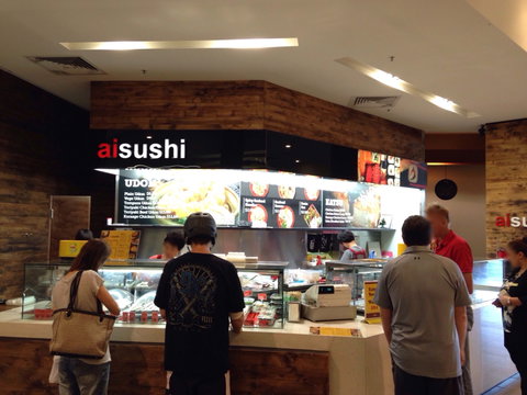 Ai Sushi - Tweed Heads Accommodation 0