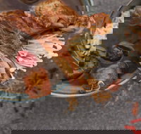 Aunty Franklee - Hawthorn