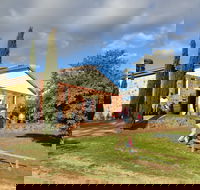 Booths Taminick Cellars - Tweed Heads Accommodation