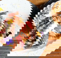 Carriage Cafe - Tweed Heads Accommodation