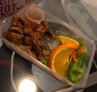 Chaopraya Thai