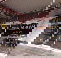 Chen Yuen - Tweed Heads Accommodation