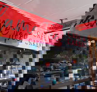 Flame Trees Cafe and Cakery - Tweed Heads Accommodation