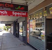 Giant Chilli - Tweed Heads Accommodation