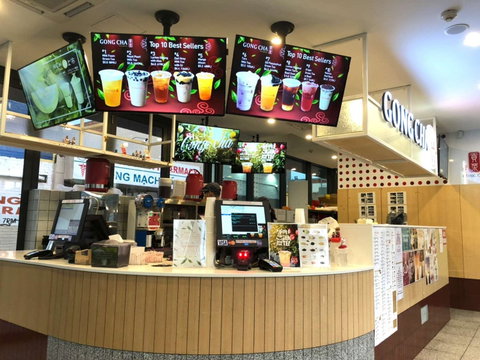 Gong Cha - Footscray - Tweed Heads Accommodation 0