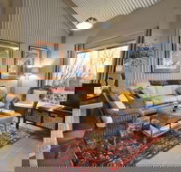 Heronswood Restaurant - Tweed Heads Accommodation