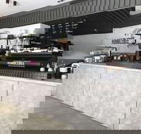 Humblebee Coffee - Rivervale - Tweed Heads Accommodation