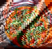 Huxley's - Tweed Heads Accommodation