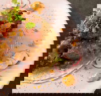 La Onda Latin Mex - Tweed Heads Accommodation