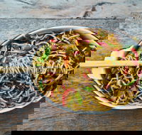 Li Garden Chinese Restaurant - Tweed Heads Accommodation