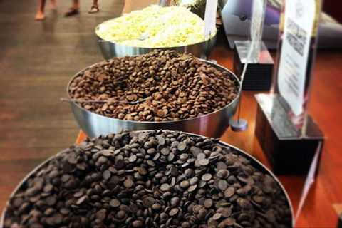 Margaret River Chocolate Company - Metricup - Tweed Heads Accommodation 0