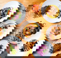 Noodle Craze - Tweed Heads Accommodation