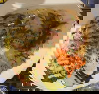 Northern Star Cafe - Tweed Heads Accommodation