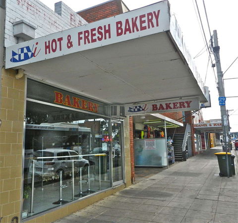 NTVi Bakery - Tweed Heads Accommodation 0