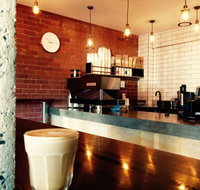 Old boy Cafe