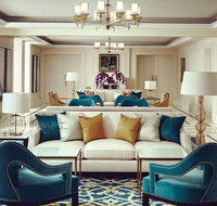 Palm Court - The Langham - Tweed Heads Accommodation
