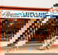 Peppers Cafe and Catering - Tweed Heads Accommodation