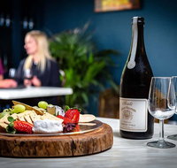RJM's Wine Bar - Tweed Heads Accommodation