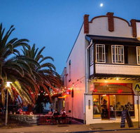 Scotties - Tweed Heads Accommodation