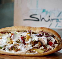 Shiraz Moderna