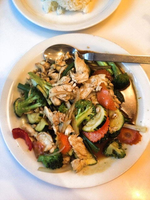 S.Thada Thai Cuisine - Zetland - Tweed Heads Accommodation 0