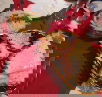 Thai at Winston - Tweed Heads Accommodation