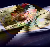 The Pizza Bar Strathmore - Tweed Heads Accommodation