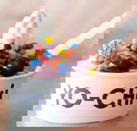 Yo-Chi Frozen Yogurt - Hawthorn