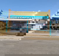 Ardrossan Seafood and Schnitzels - Tweed Heads Accommodation