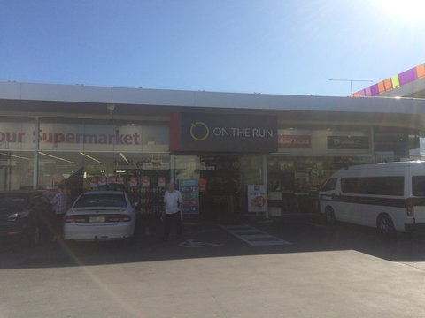 C Coffee - Angle Park - Tweed Heads Accommodation 0
