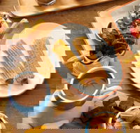 Chocolateria San Churro - Maroochydore - Tweed Heads Accommodation