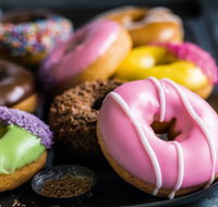 Donut King - Surfers Paradise