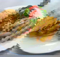 Francesco's Cafe  Bar - Tweed Heads Accommodation