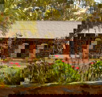 Greenock Creek Wines - Tweed Heads Accommodation